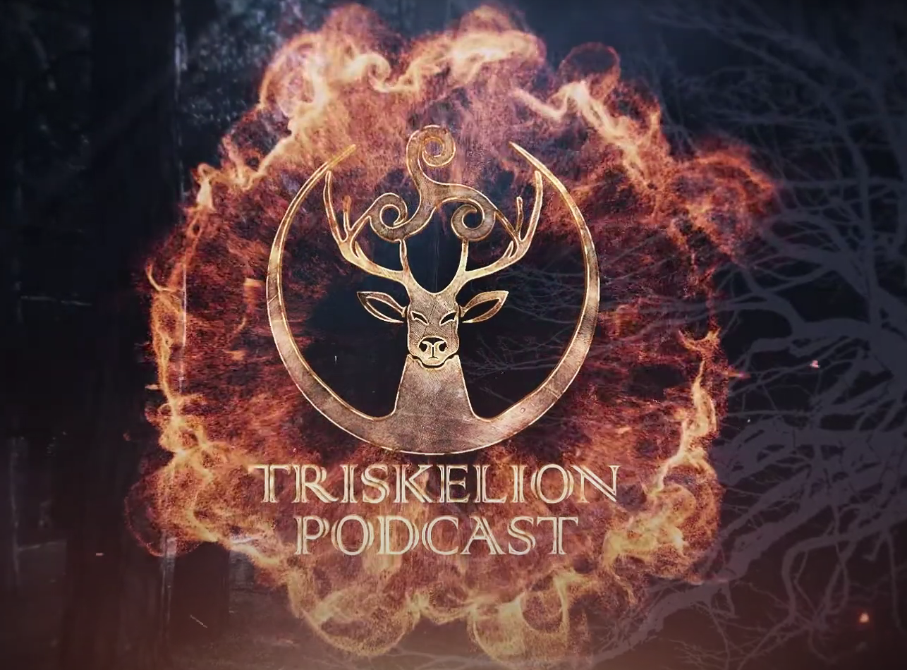 Triskelion- podcast Triskelion- podcast